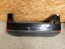 Pare choc arriere VOLKSWAGEN