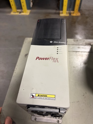 Allen bradley 20bd5p0a0aynand0 - allen,