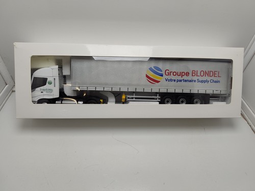 Lbs eligor 116551 iveco - eligor,