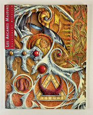 Nephilim - Les Arcanes Majeures ~ Le Zenith du Corps