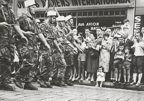 Legion camerone sidi - legion,