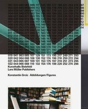 Konstantin Grcic Abbildungen / Figures de Meschede, F... | Livre | état très bon
