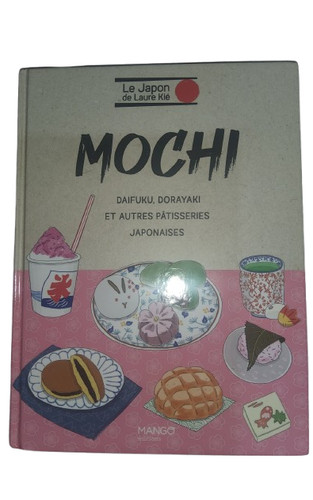 Mochi daifuku dorayaki - ,
