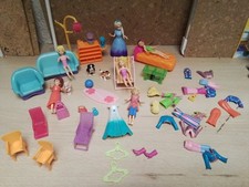 JOUET ANCIEN. MATTEL POLLY