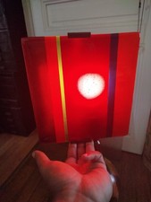 Clarisse Dutraive Applique en