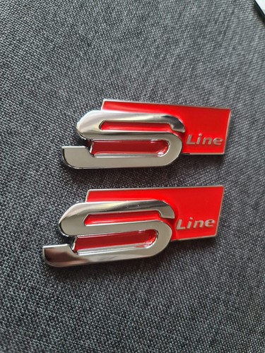 Logo badges emblème sline - badges,