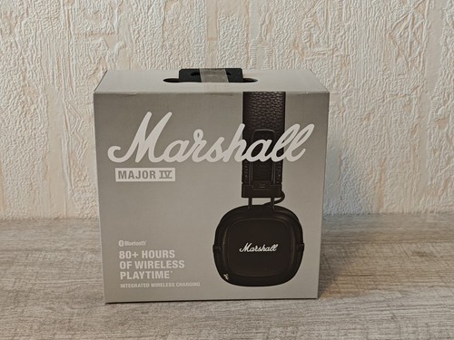 Casque bluetooth marshall - casque,