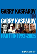 Garry Kasparov Garry Kasparov
