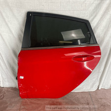 1692503 Bureau de poste. Gauche FORD FIESTA (CB1) 1.2 16V (44Kw) Ber.