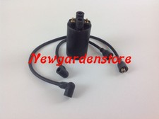 Bobine Moteur Tracteur