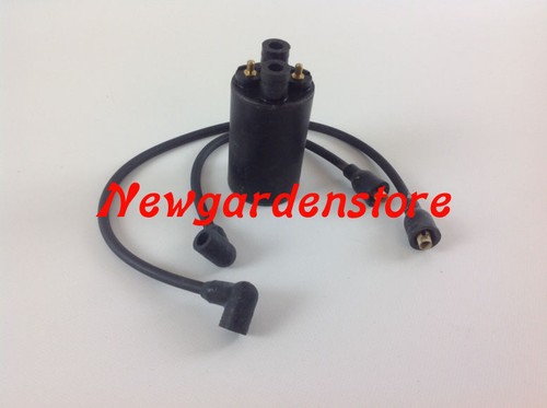 Bobine moteur tracteur - moteur,