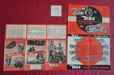 N°21755  / BSA / edition