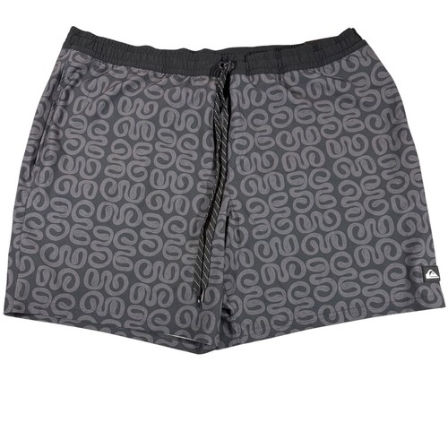 Quiksilver mens swim trunks - quiksilver,