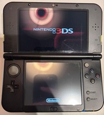 Console New Nintendo 3DS XL |