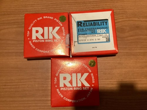 Kit segments cote 5 - cote, pour