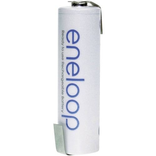 Panasonic eneloop zlf pile - panasonic,