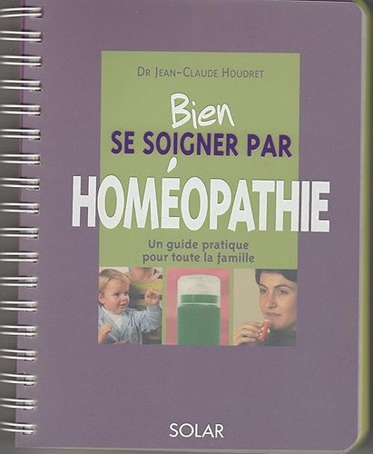 Homéopathie pratique - ,