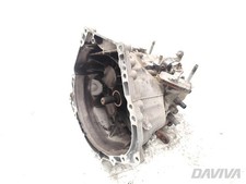 Mazda CX-5 Boîte de vitesses manuelle à 6 vitesses 2.2 D Diesel 110kW (150 HP)