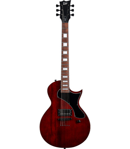 Guitare electrique ltd - electrique,