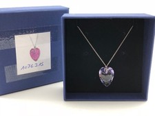 Collier chaîne Swarovski 1076315. Produit neuf avec emballage.