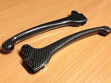 Paire de leviers de frein LOOK