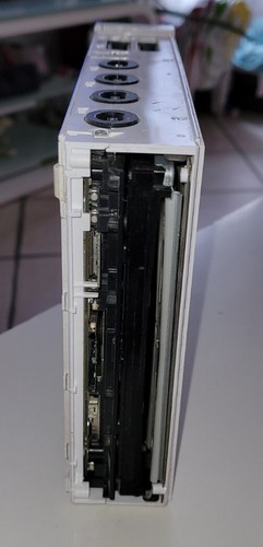Console nintendo wii en - console,