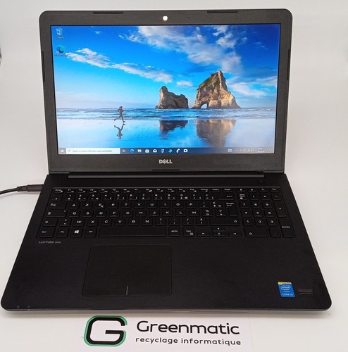 Dell latitude 3550 5200 - latitude,
