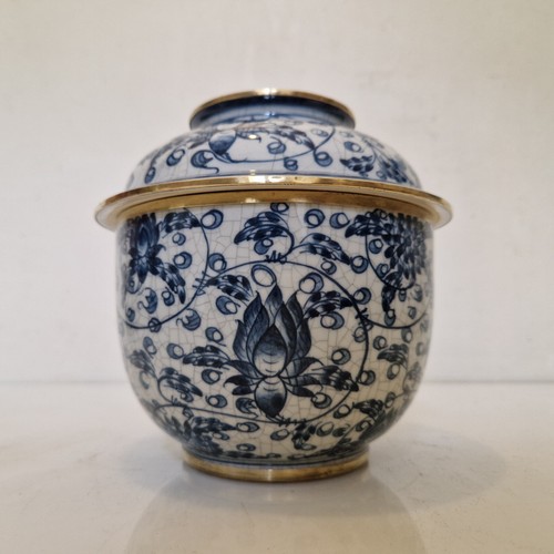 Chine pot couvert en - pot,