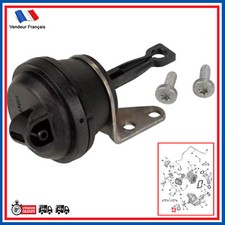 Vanne depression egr pour - depression,