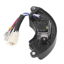 Générateur 8KW AVR régulateur de tension groupe electrogene Régulateur de Ten...