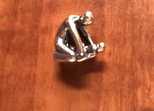 100 authentic sterling silver - authentic,