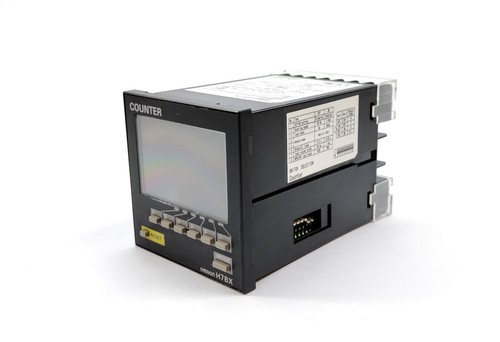 Omron h7bx compteur - omron, h7bx-aw