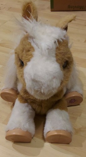 Hasbro furreal friends - hasbro,