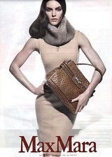 PUBLICITE ADVERTISING 2010