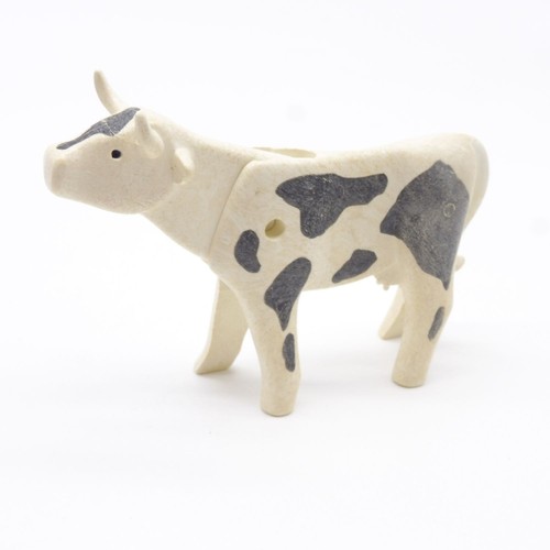 3043 playmobil vache - 3043, vintage