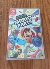 Super Mario Party - Switch