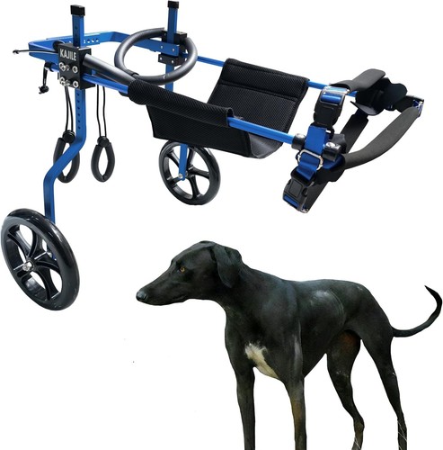 Fauteuil roulant réglable