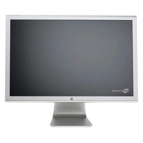Apple cinema display a1081 - cinema,