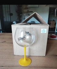 Verrz pied jaune Schweppes