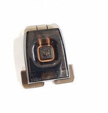 Button power TV LG 49UJ630V