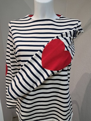 Mariniere femme saint - mariniere,