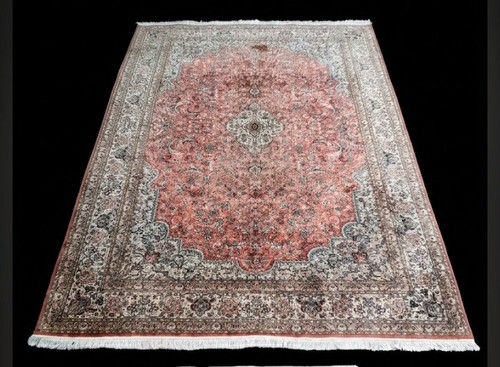 Superbe grand tapis - grand, orient