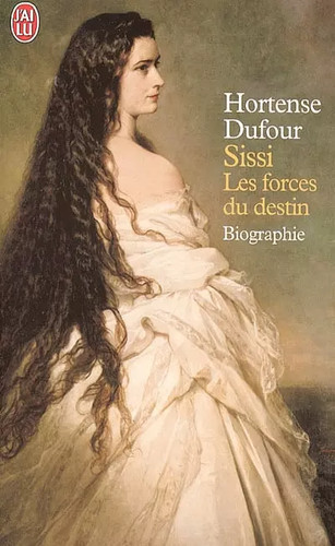 Sissi les forces du destin - sissi,