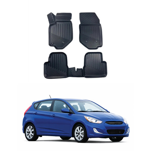 Tapis sol pour hyundai - de,