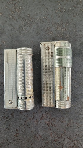 Briquets imco triplex - 2,