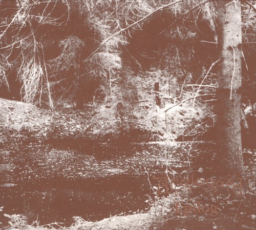 änglagård epilog cd - Änglagård,