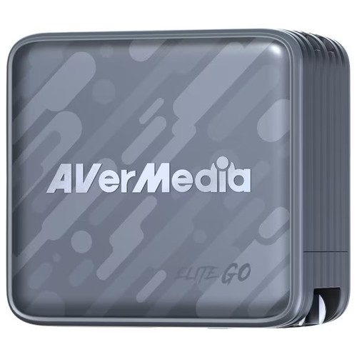 Avermedia gc313pbk live - avermedia,
