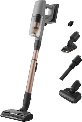 Aspirateur balai sans - , fil