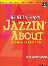 Really Easy Jazzin About