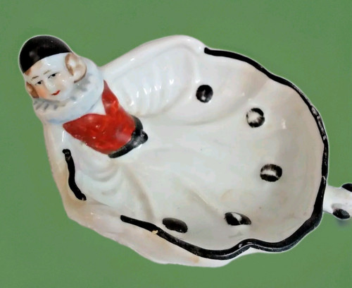 Vide poches pierrot art - vide-poches,